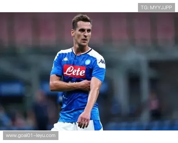 米利克状态回暖 波兰锋线再迎关键火力