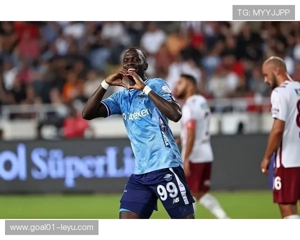 里尔马尼日利亚锋霸再掀进球潮 里尔马尼日利亚锋霸再掀进球潮